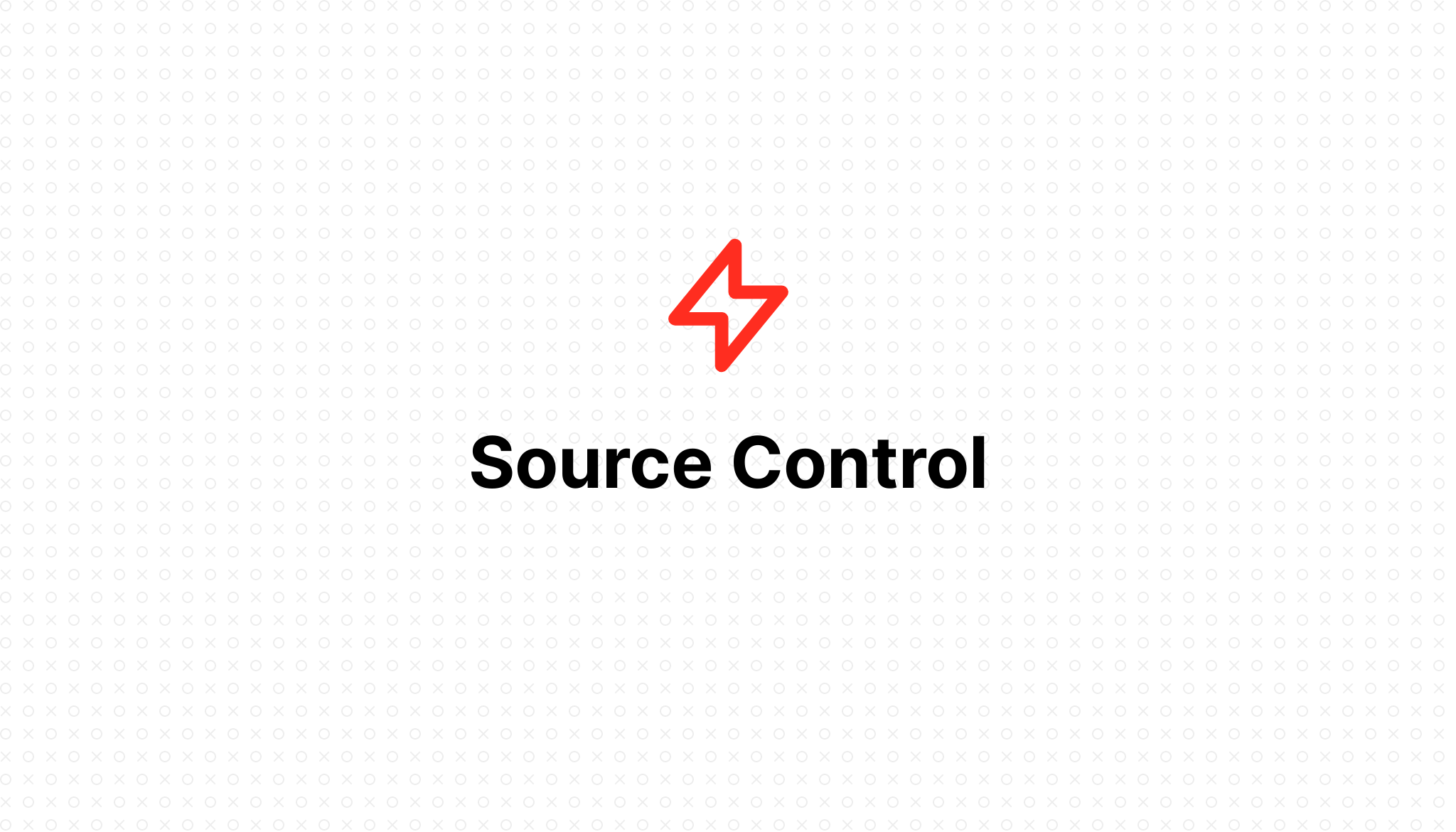 Source Control - FlashPanel - Effortless Server Management