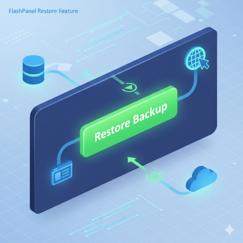 Tác giả FlashPanel Admin