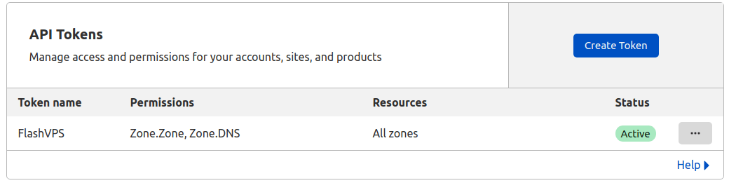 Cloudflare Dns Manager 0