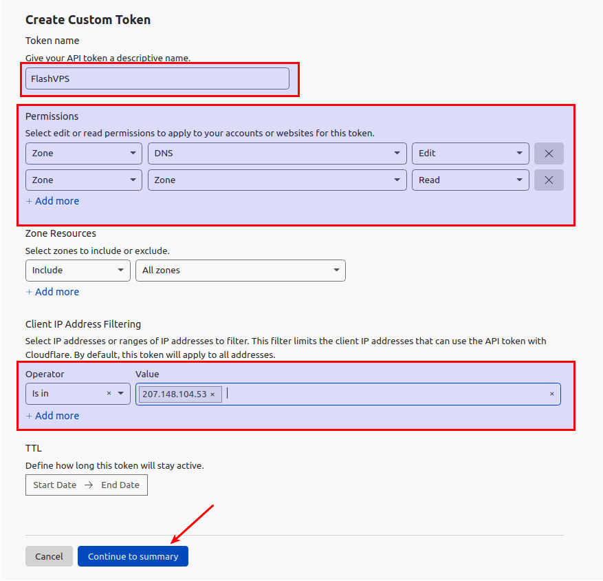 Cloudflare Dns Manager 2