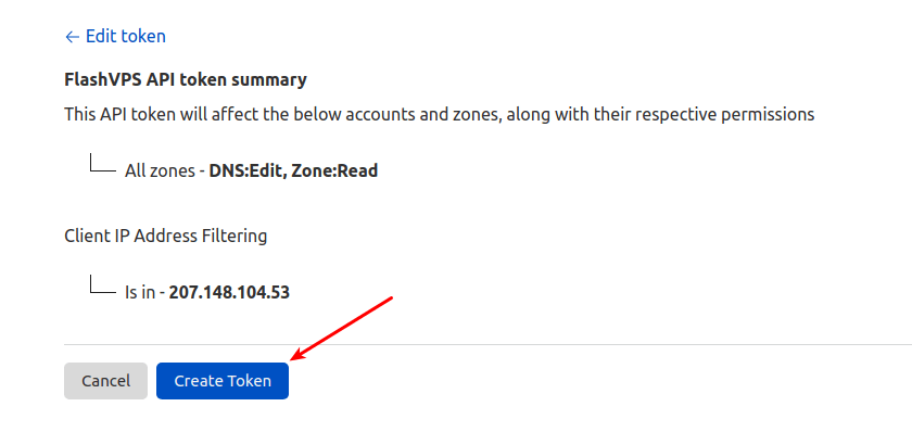 Cloudflare Dns Manager 3