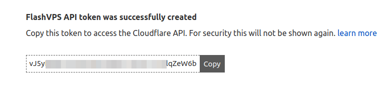 Cloudflare Dns Manager 4